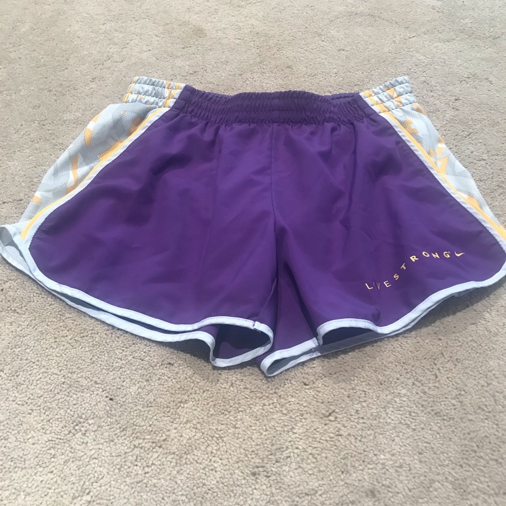 Nike Athletic Shorts